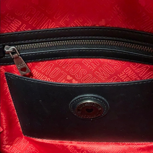 LOVE MOSCHINO Backpack for Women - Picture 8 of 16